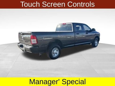 Used 2021 RAM 2500 Tradesman image 7