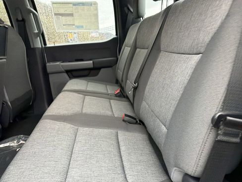 New 2026 Ford F250 XL w/ STX Appearance Package AWD/4WD image 13