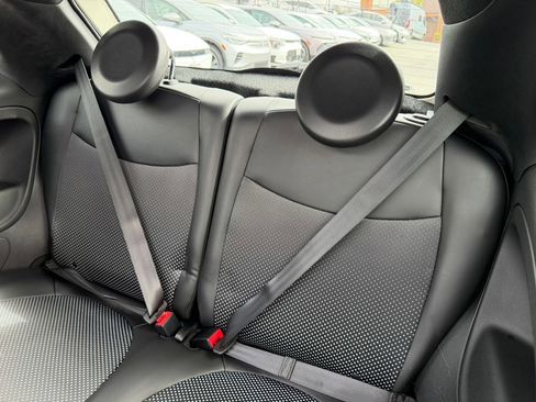 Used 2018 FIAT 500 e image 39