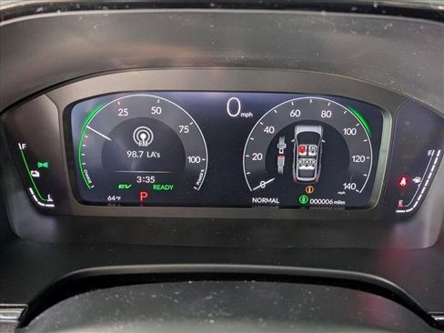 New 2026 Honda CR-V Sport-L image 11