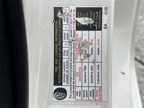 Used 2016 Nissan 370Z w/ Sport Package image 39