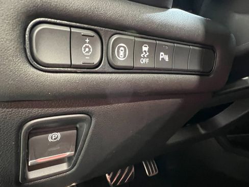 Used 2025 Acura TLX w/A-Spec Package image 13