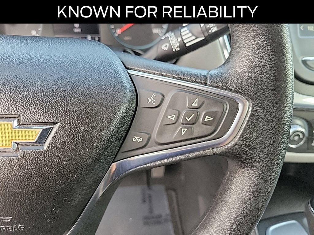 Used 2018 Chevrolet Equinox LS FWD image 23
