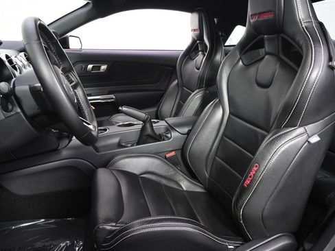 Used 2017 Ford Mustang Shelby GT350 w/ Electronics Package image 13