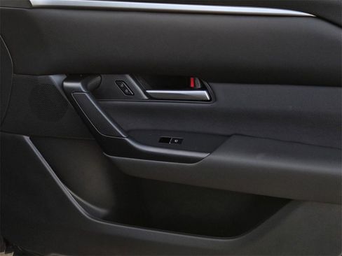 New 2026 MAZDA CX-50 AWD 2.5 S w/ Cargo Package image 7