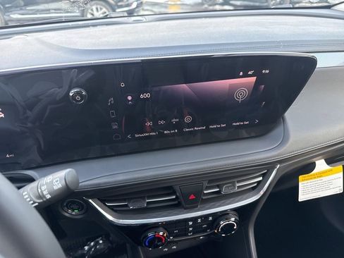 New 2026 Buick Encore GX Sport Touring w/ Advanced Technology Package image 11