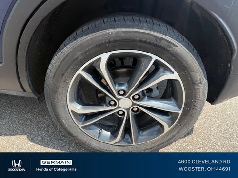 Used 2023 Buick Encore GX Select w/ Safety Package II AWD/4WD image 12