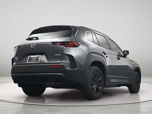 New 2026 MAZDA CX-50 AWD 2.5 Hybrid w/ Weather Package image 24