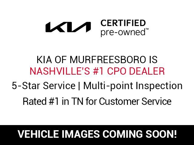 Certified 2024 Kia Forte GT-Line FWD image 1