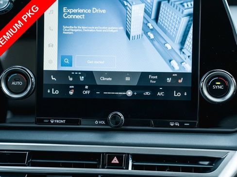 Used 2024 Lexus RX 350 Premium w/ Accessory Package (Z1) AWD/4WD image 22
