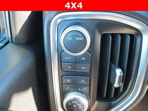 Used 2020 GMC Sierra 1500 AT4 w/ AT4 Premium Package image 28