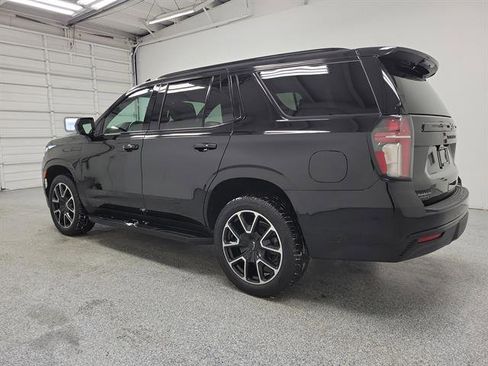 Used 2023 Chevrolet Tahoe RST image 4