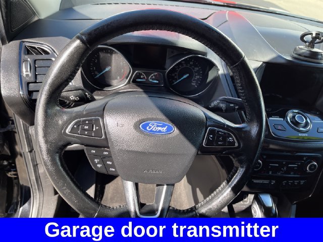 Used 2019 Ford Escape Titanium AWD/4WD image 14