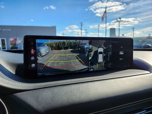 Used 2021 Genesis GV80 3.5T w/ Advanced Package 06 image 12