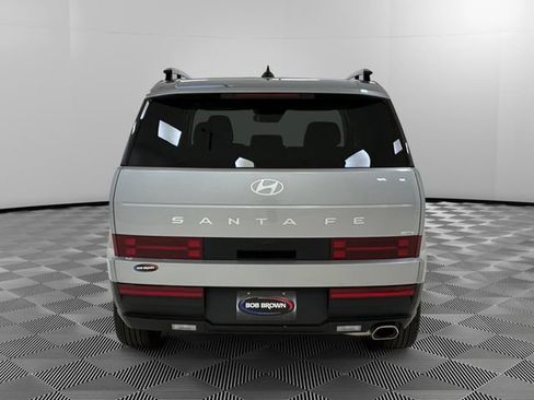 Used 2026 Hyundai Santa Fe SEL AWD/4WD image 4