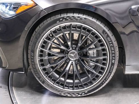 New 2026 Mercedes-Benz CLE 53 AMG 4MATIC Coupe image 10