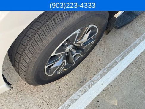 Used 2024 Chevrolet Silverado 1500 RST w/ Protection Package RWD image 2