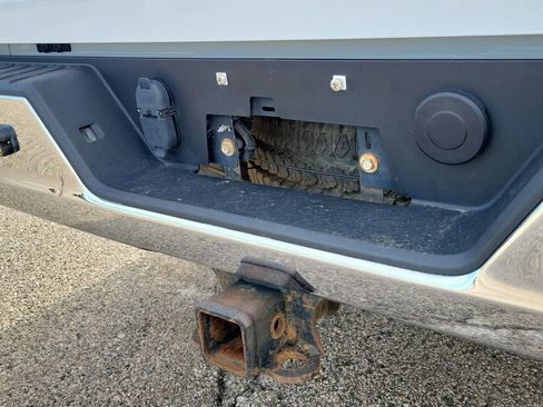 Certified 2022 Chevrolet Silverado 2500 W/T w/ WT Fleet Convenience Package image 9