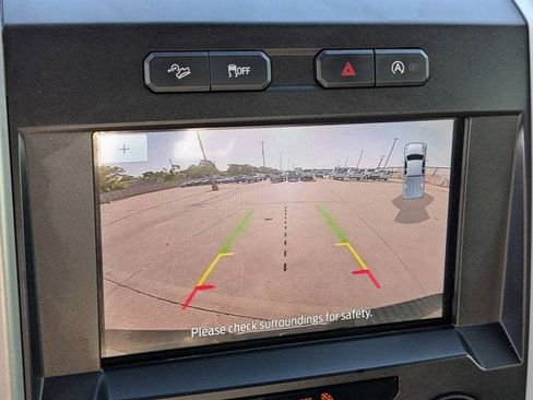 Used 2019 Ford F150 Lariat AWD/4WD image 17