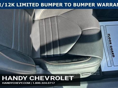 Used 2020 Toyota Avalon Touring w/ All Weather Liner Package image 50