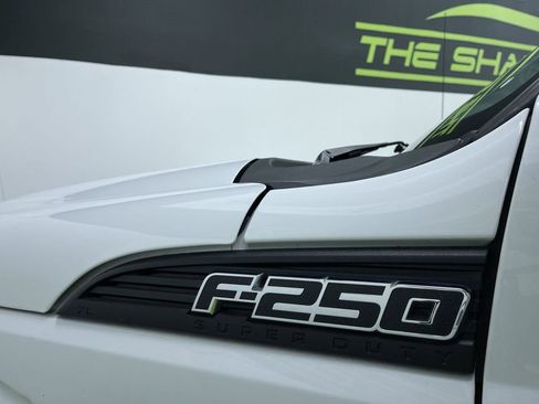 Used 2016 Ford F250 XL w/ Power Equipment Group image 13