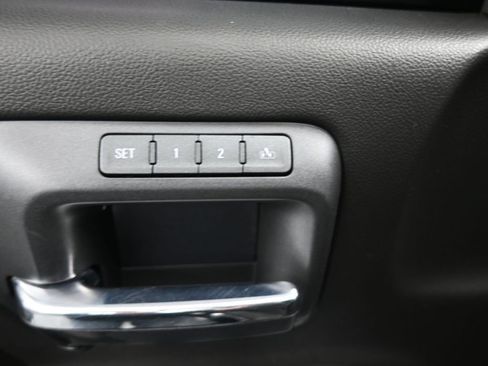 Used 2017 GMC Sierra 1500 SLT image 21