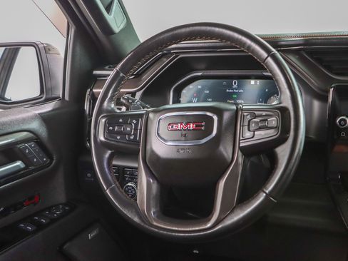 Used 2023 GMC Sierra 1500 AT4 w/ AT4 Premium Package image 14