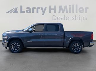 New 2026 RAM 1500 Laramie video 2