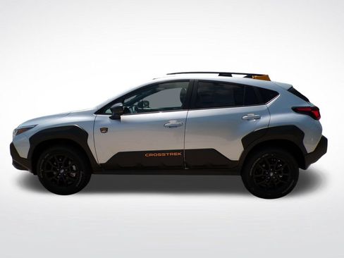 New 2026 Subaru Crosstrek 2.5i Wilderness AWD/4WD image 2