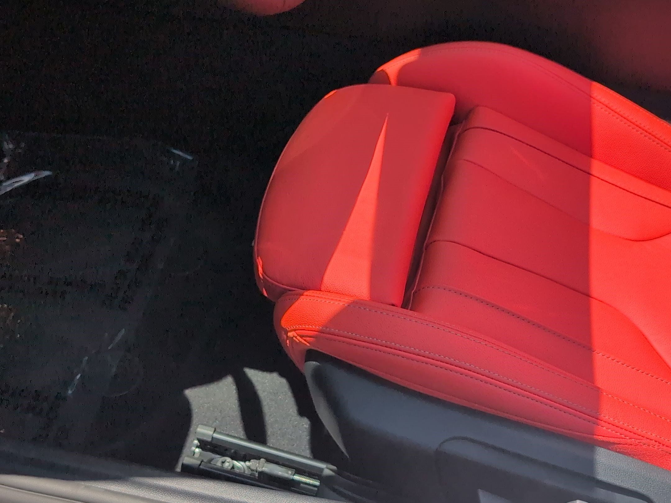 New 2026 BMW Z4 sDrive30i w/ Shadowloine Package RWD image 17