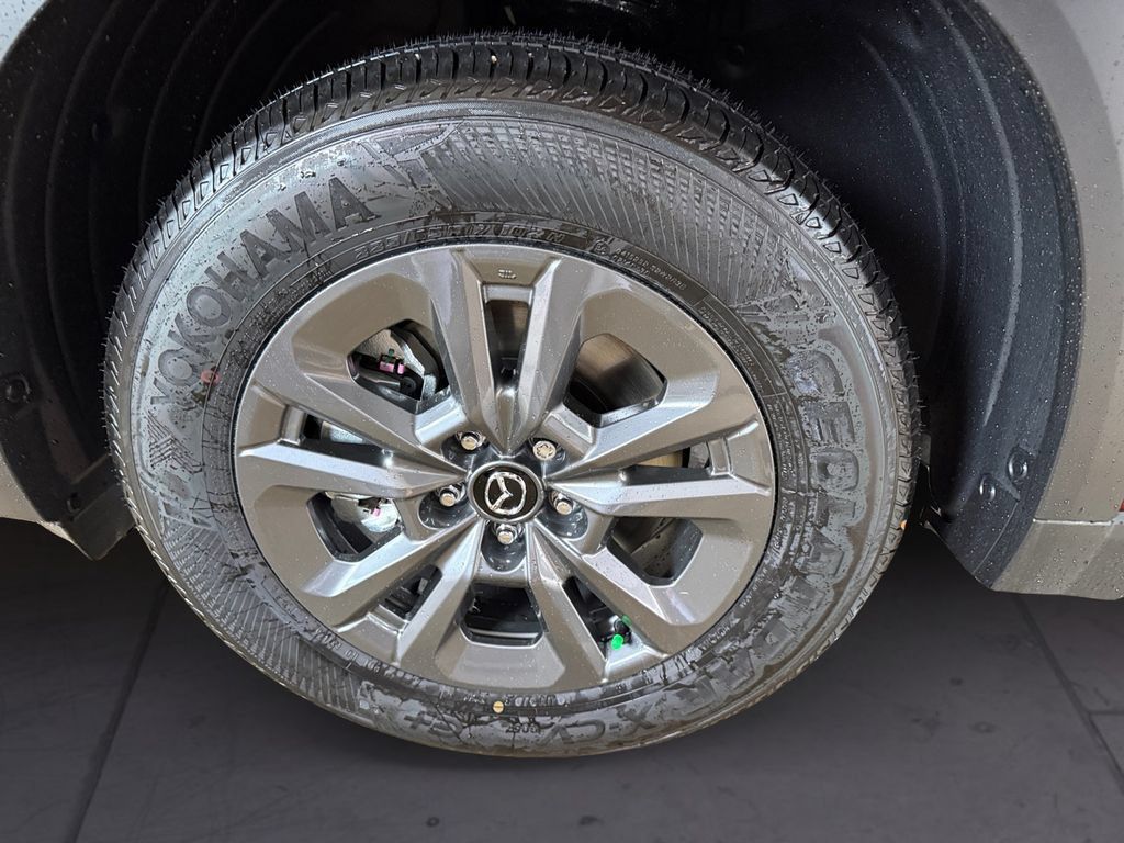 New 2026 MAZDA CX-5 Select AWD/4WD image 9