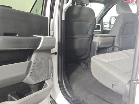 Used 2024 Ford F250 XLT image 24