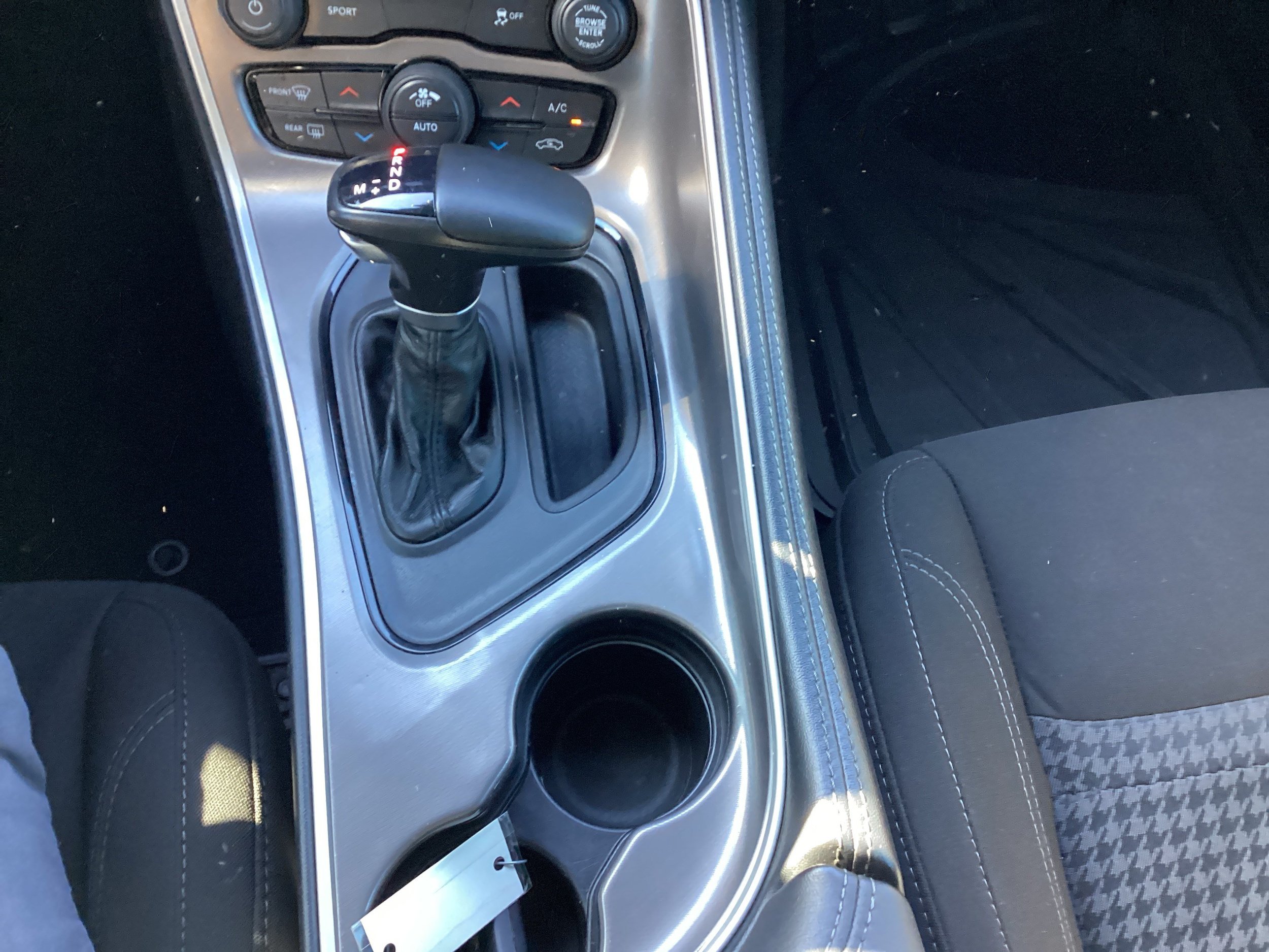Used 2021 Dodge Challenger SXT w/ Blacktop Package RWD image 18