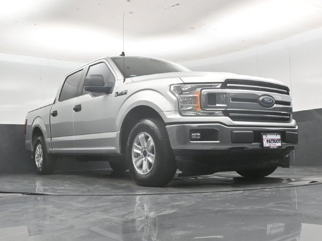 Used 2019 Ford F150 XLT RWD image 53