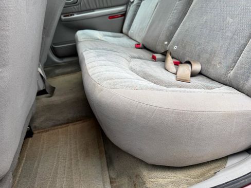 Used 2003 Buick Century Custom w/ Preferred Equipment Group 1SB image 16