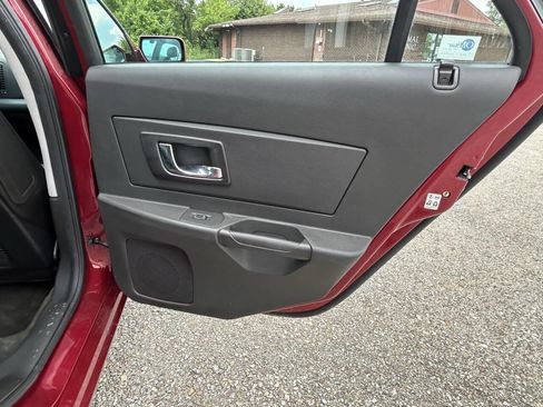 Used 2005 Cadillac CTS 3.6 w/ Sport Package image 17