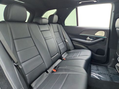 Certified 2022 Mercedes-Benz GLE 350 w/ Premium Package image 24