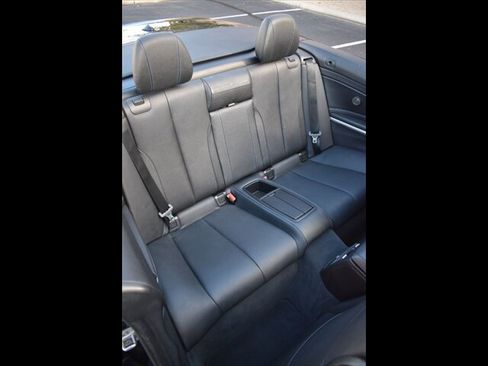 Used 2016 BMW 428i Convertible image 50