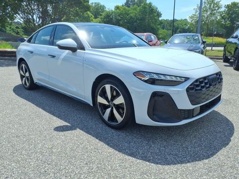 New 2026 Audi A5 2.0T Premium Plus AWD/4WD image 3