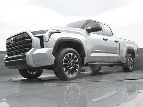 Used 2025 Toyota Tundra SR5 AWD/4WD image 26