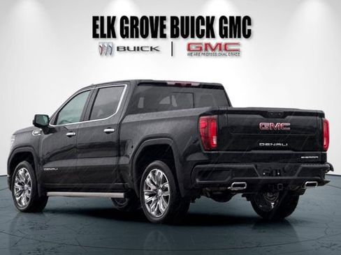 New 2026 GMC Sierra 1500 Denali w/ Denali Reserve Package image 6