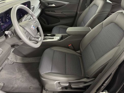 New 2026 Buick Envista Preferred w/ Convenience II Package FWD image 7