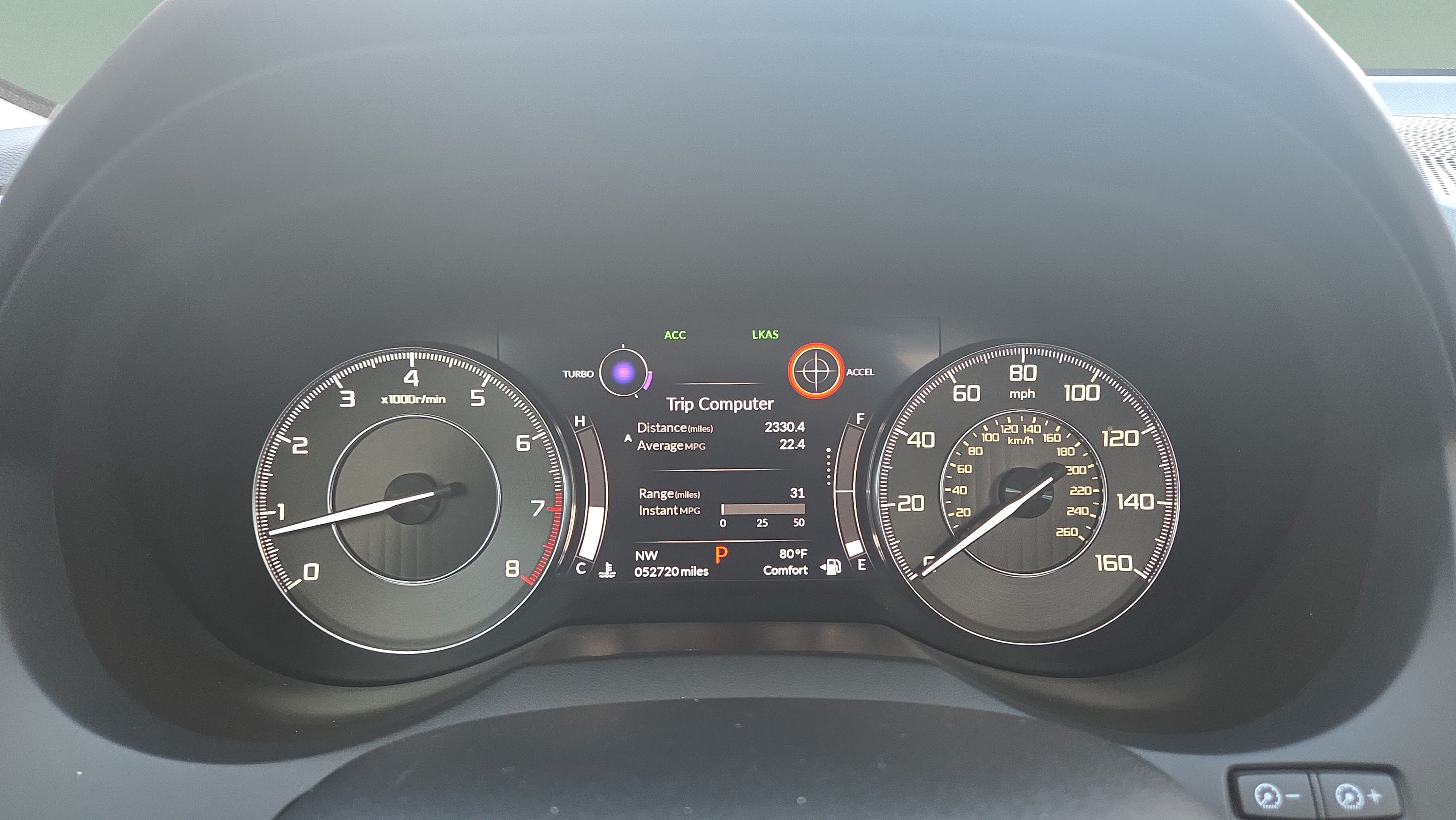 Certified 2019 Acura RDX FWD image 25