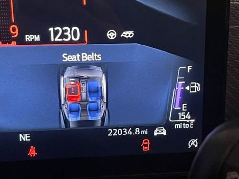 Used 2024 Ford Mustang GT image 2