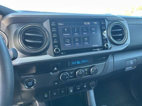 Used 2023 Toyota Tacoma TRD Sport image 22