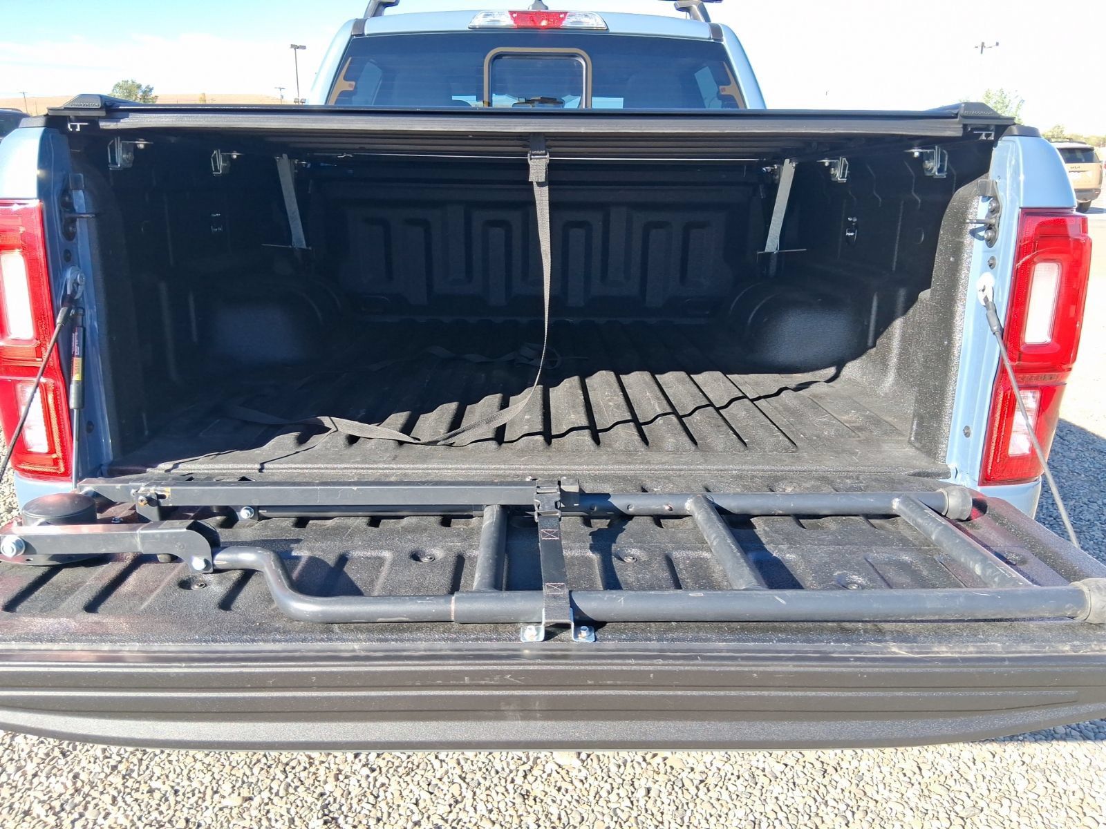 Used 2023 Ford Ranger XLT w/ Equipment Group 302A High AWD/4WD image 12