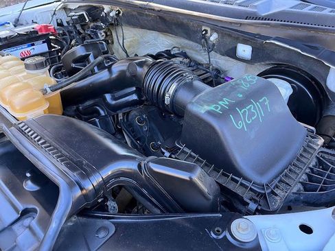 Used 2015 Ford F150 XL w/ Equipment Group 101A Mid image 28