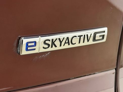 Used 2024 MAZDA CX-90 3.3 Turbo w/ Premium Package image 15