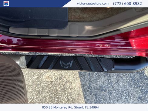 Used 2015 Nissan Frontier SV image 19