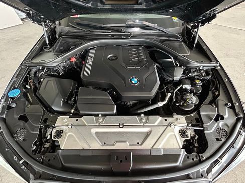 Used 2019 BMW 330i Sedan w/ Convenience Package image 20